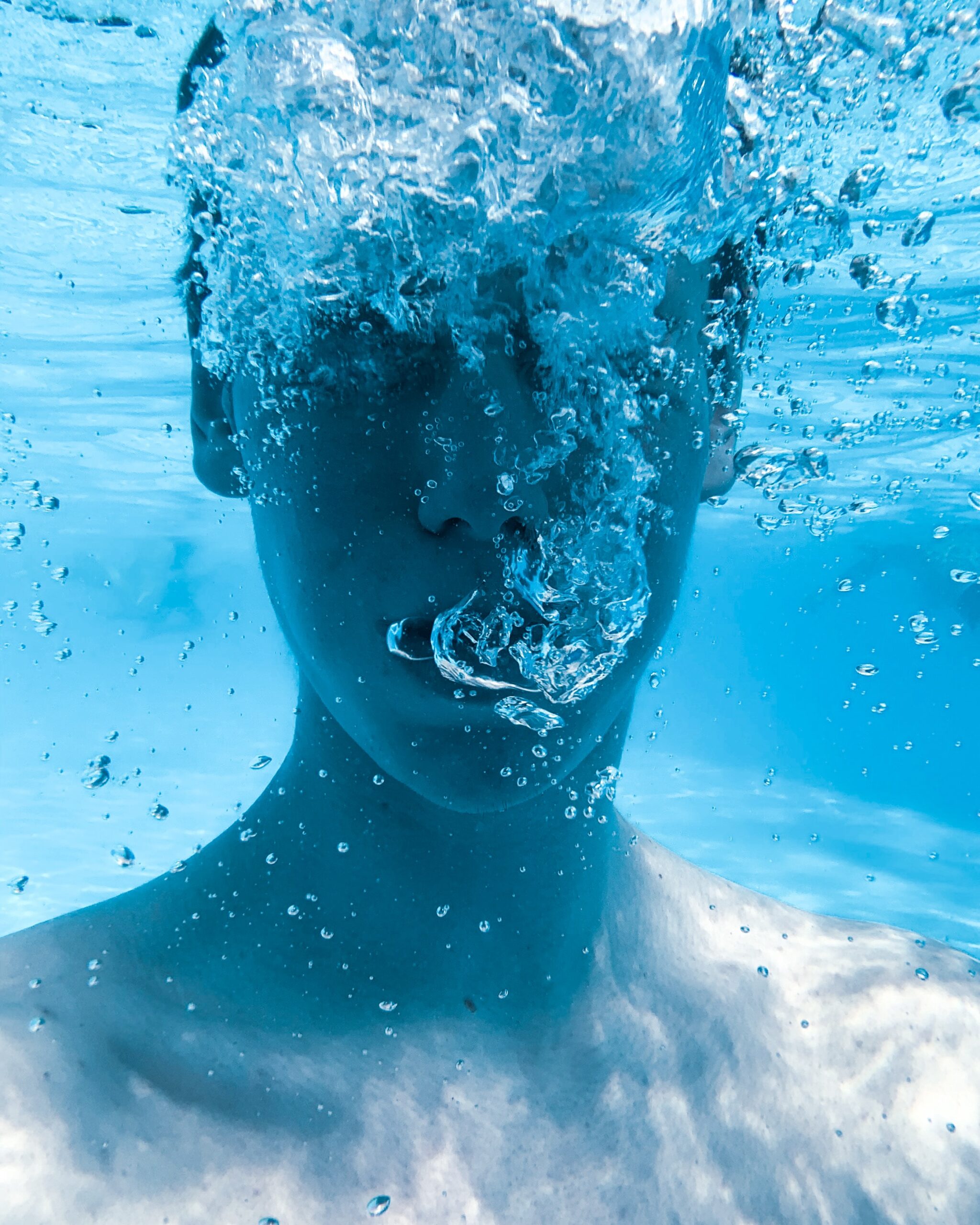 Freediving Courses Bali